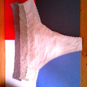 Women's Underwear (3pk)